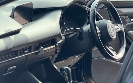Mazda 3, 2022 год, 1 700 000 рублей, 11 фотография