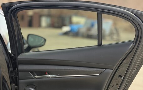 Mazda 3, 2022 год, 1 700 000 рублей, 14 фотография