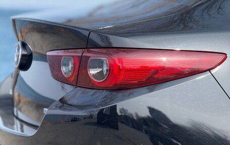Mazda 3, 2022 год, 1 700 000 рублей, 21 фотография