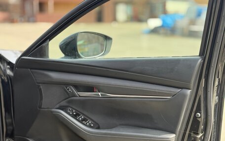 Mazda 3, 2022 год, 1 700 000 рублей, 13 фотография