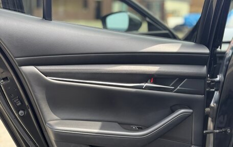 Mazda 3, 2022 год, 1 700 000 рублей, 15 фотография