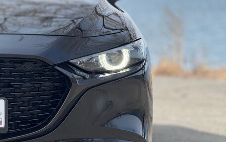 Mazda 3, 2022 год, 1 700 000 рублей, 20 фотография