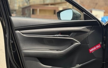 Mazda 3, 2022 год, 1 700 000 рублей, 16 фотография