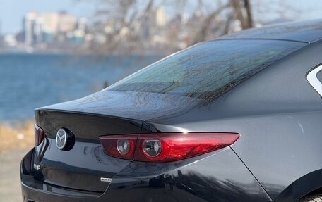 Mazda 3, 2022 год, 1 700 000 рублей, 23 фотография