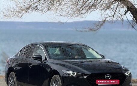 Mazda 3, 2022 год, 1 700 000 рублей, 17 фотография
