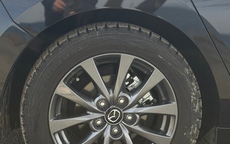 Mazda 3, 2022 год, 1 700 000 рублей, 35 фотография