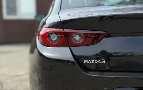 Mazda 3, 2022 год, 1 700 000 рублей, 29 фотография