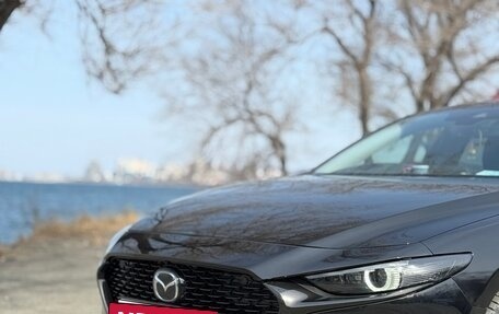 Mazda 3, 2022 год, 1 700 000 рублей, 38 фотография