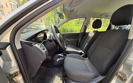 Ford Focus IV, 2004 год, 390 000 рублей, 3 фотография