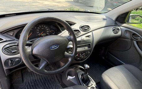 Ford Focus IV, 2004 год, 390 000 рублей, 5 фотография