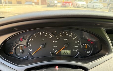 Ford Focus IV, 2004 год, 390 000 рублей, 2 фотография
