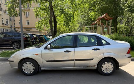 Ford Focus IV, 2004 год, 390 000 рублей, 7 фотография