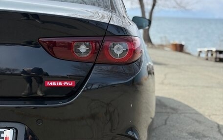 Mazda 3, 2022 год, 1 700 000 рублей, 30 фотография
