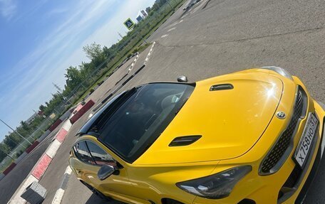 KIA Stinger I, 2018 год, 2 850 000 рублей, 12 фотография