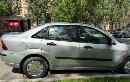 Ford Focus IV, 2004 год, 390 000 рублей, 4 фотография