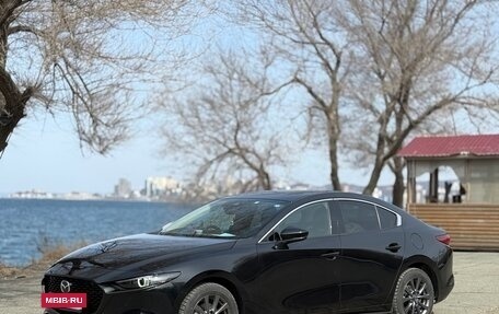 Mazda 3, 2022 год, 1 700 000 рублей, 40 фотография