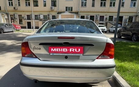 Ford Focus IV, 2004 год, 390 000 рублей, 6 фотография
