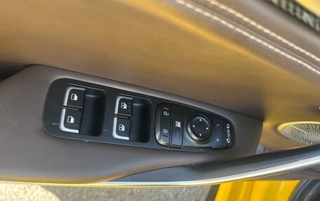 KIA Stinger I, 2018 год, 2 850 000 рублей, 18 фотография