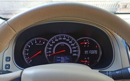 Nissan Teana, 2012 год, 950 000 рублей, 3 фотография
