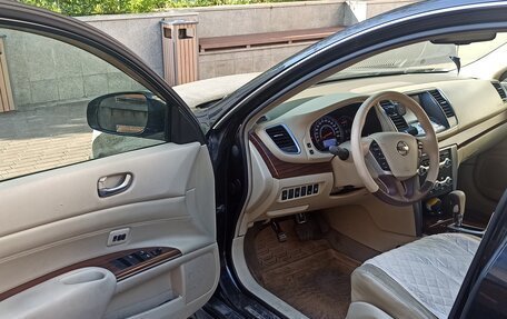 Nissan Teana, 2012 год, 950 000 рублей, 5 фотография