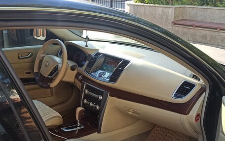 Nissan Teana, 2012 год, 950 000 рублей, 11 фотография
