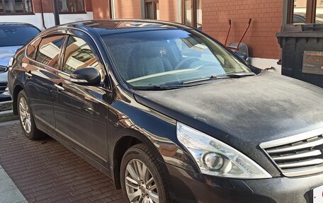 Nissan Teana, 2012 год, 950 000 рублей, 12 фотография