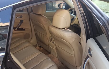 Nissan Teana, 2012 год, 950 000 рублей, 10 фотография