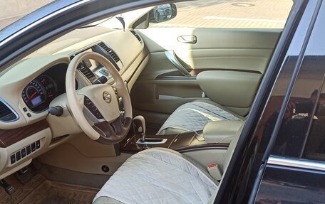 Nissan Teana, 2012 год, 950 000 рублей, 8 фотография