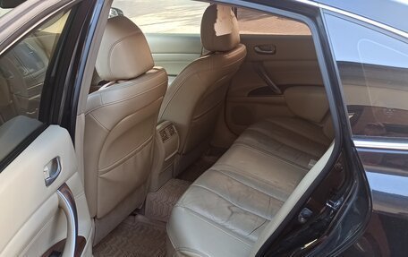 Nissan Teana, 2012 год, 950 000 рублей, 9 фотография