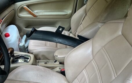 Volkswagen Passat B5+ рестайлинг, 1998 год, 180 000 рублей, 4 фотография