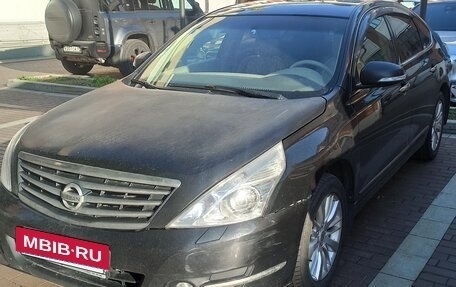 Nissan Teana, 2012 год, 950 000 рублей, 7 фотография