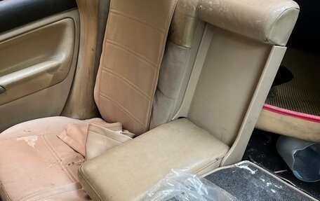 Volkswagen Passat B5+ рестайлинг, 1998 год, 180 000 рублей, 5 фотография