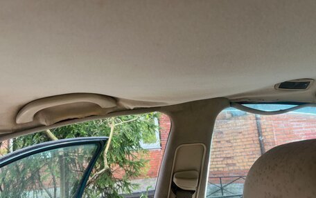 Volkswagen Passat B5+ рестайлинг, 1998 год, 180 000 рублей, 9 фотография
