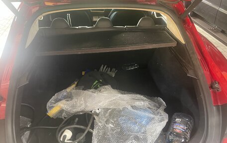 Tesla Model S I, 2013 год, 2 300 000 рублей, 5 фотография