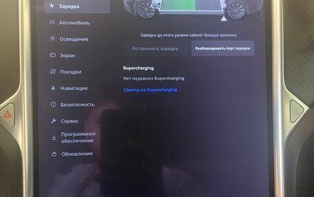 Tesla Model S I, 2013 год, 2 300 000 рублей, 2 фотография