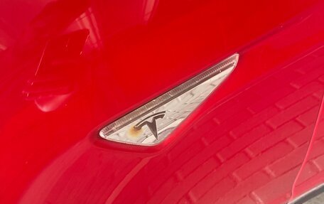 Tesla Model S I, 2013 год, 2 300 000 рублей, 12 фотография