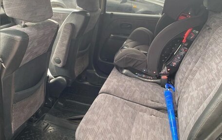 Honda CR-V II рестайлинг, 2002 год, 235 000 рублей, 2 фотография