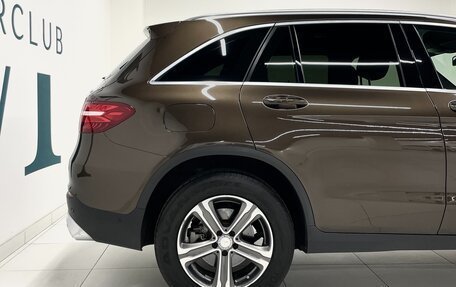 Mercedes-Benz GLC, 2015 год, 2 769 000 рублей, 9 фотография