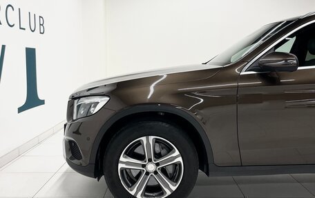 Mercedes-Benz GLC, 2015 год, 2 769 000 рублей, 11 фотография