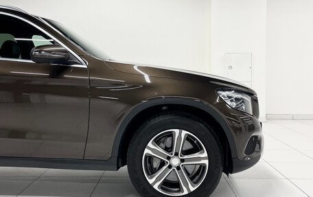 Mercedes-Benz GLC, 2015 год, 2 769 000 рублей, 8 фотография