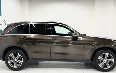 Mercedes-Benz GLC, 2015 год, 2 769 000 рублей, 7 фотография