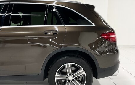 Mercedes-Benz GLC, 2015 год, 2 769 000 рублей, 12 фотография