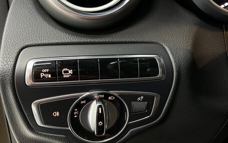 Mercedes-Benz GLC, 2015 год, 2 769 000 рублей, 24 фотография