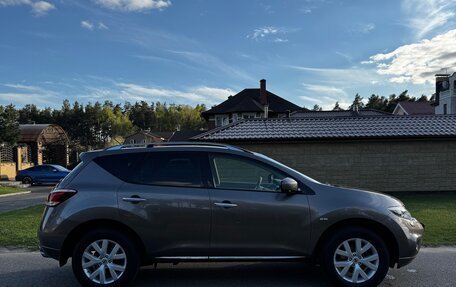 Nissan Murano, 2014 год, 1 650 000 рублей, 2 фотография
