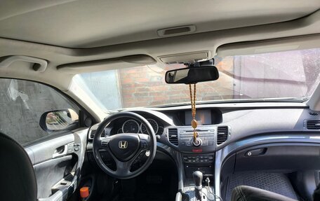 Honda Accord VIII рестайлинг, 2011 год, 1 300 000 рублей, 7 фотография