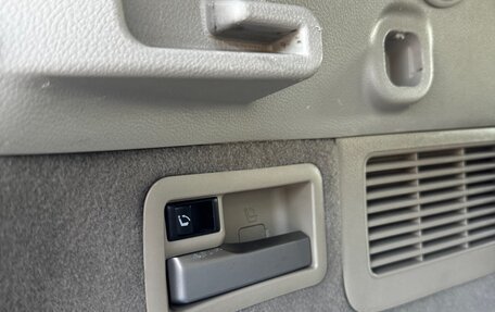 Nissan Murano, 2014 год, 1 650 000 рублей, 10 фотография