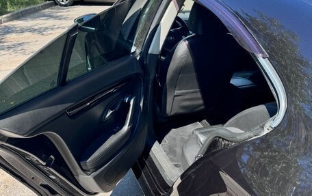 Volkswagen Passat CC I рестайлинг, 2010 год, 750 000 рублей, 6 фотография