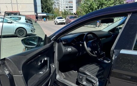 Volkswagen Passat CC I рестайлинг, 2010 год, 750 000 рублей, 8 фотография