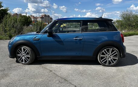 MINI Hatch, 2021 год, 3 500 000 рублей, 5 фотография