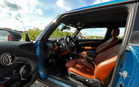 MINI Hatch, 2021 год, 3 500 000 рублей, 7 фотография